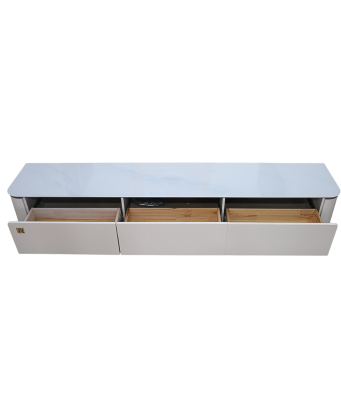 Table TV luxueuse 2 mètres de longueur