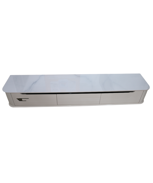 Table TV luxueuse 2 mètres de longueur