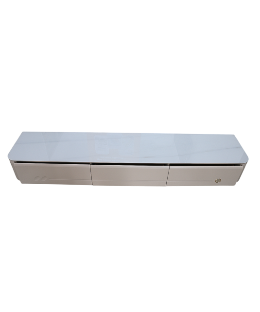 Table TV luxueuse 2 mètres de longueur