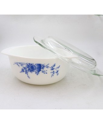 Set de 3 Soupière cassable en Céramique /G55001