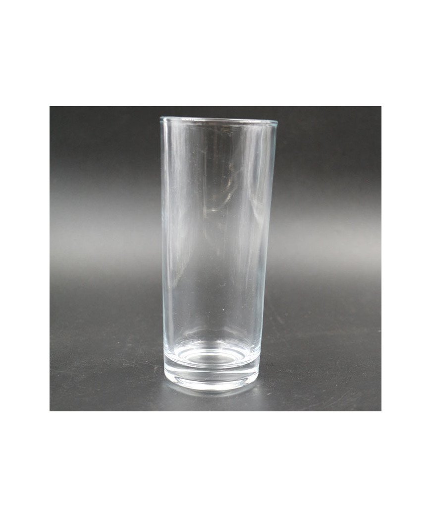 Set de 6 Verre à eau et à jus/G6515M