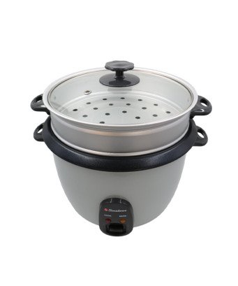 Couscoussier Mutifonction  2 en 1/2.2L/Binatone