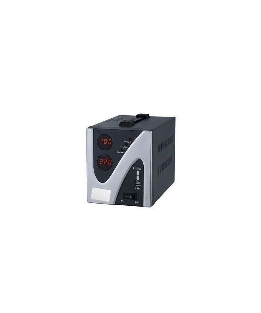 Stabilisateur Leader/régulateur de tension /5000W