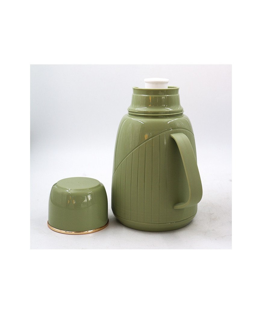 Thermos isotherme/1L/24H D'autonomie