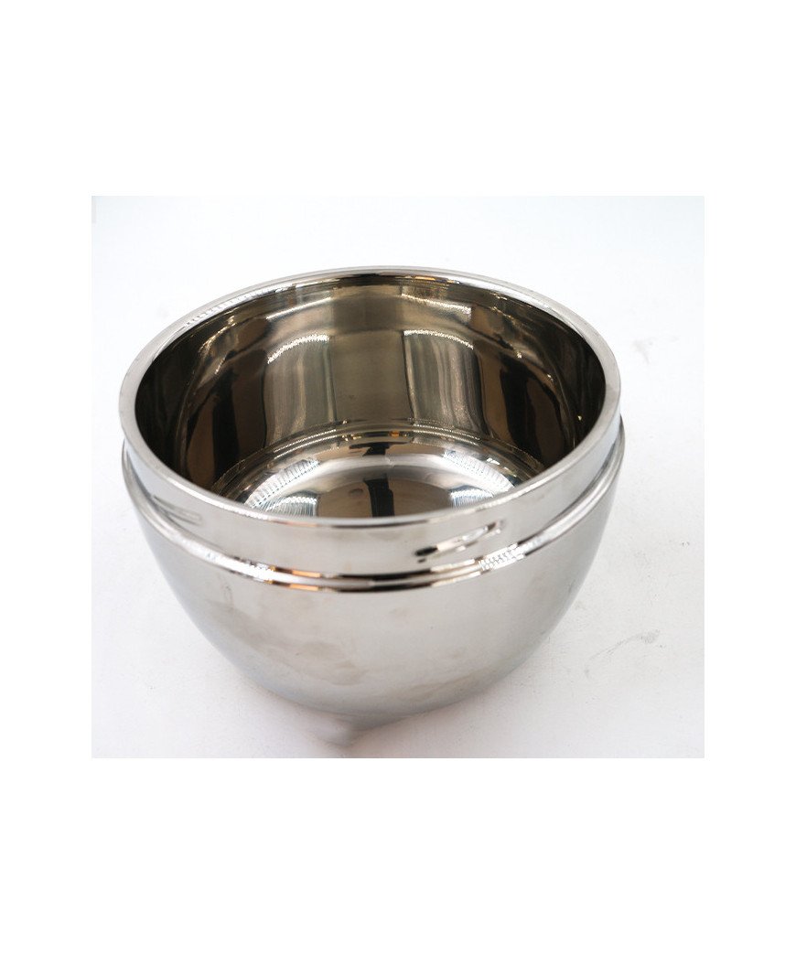 Lunch box en Acier /Conteneur thermique inoxydable /résistant/2L