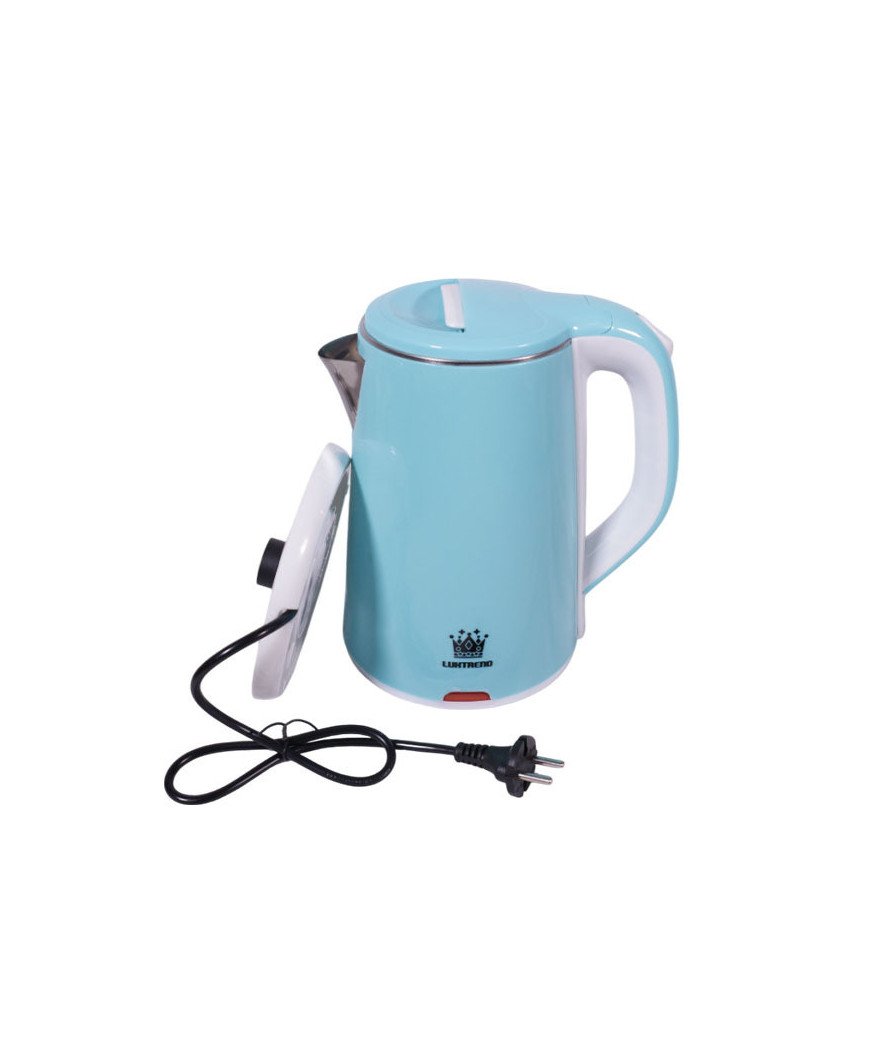 Bouilloire électrique Luxtrend/1500w//2.3L