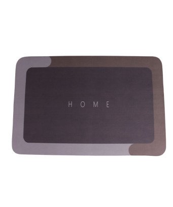 Tapis imperméable et antidérapant / extérieure ou intérieure  /T1/60*40cm/T3