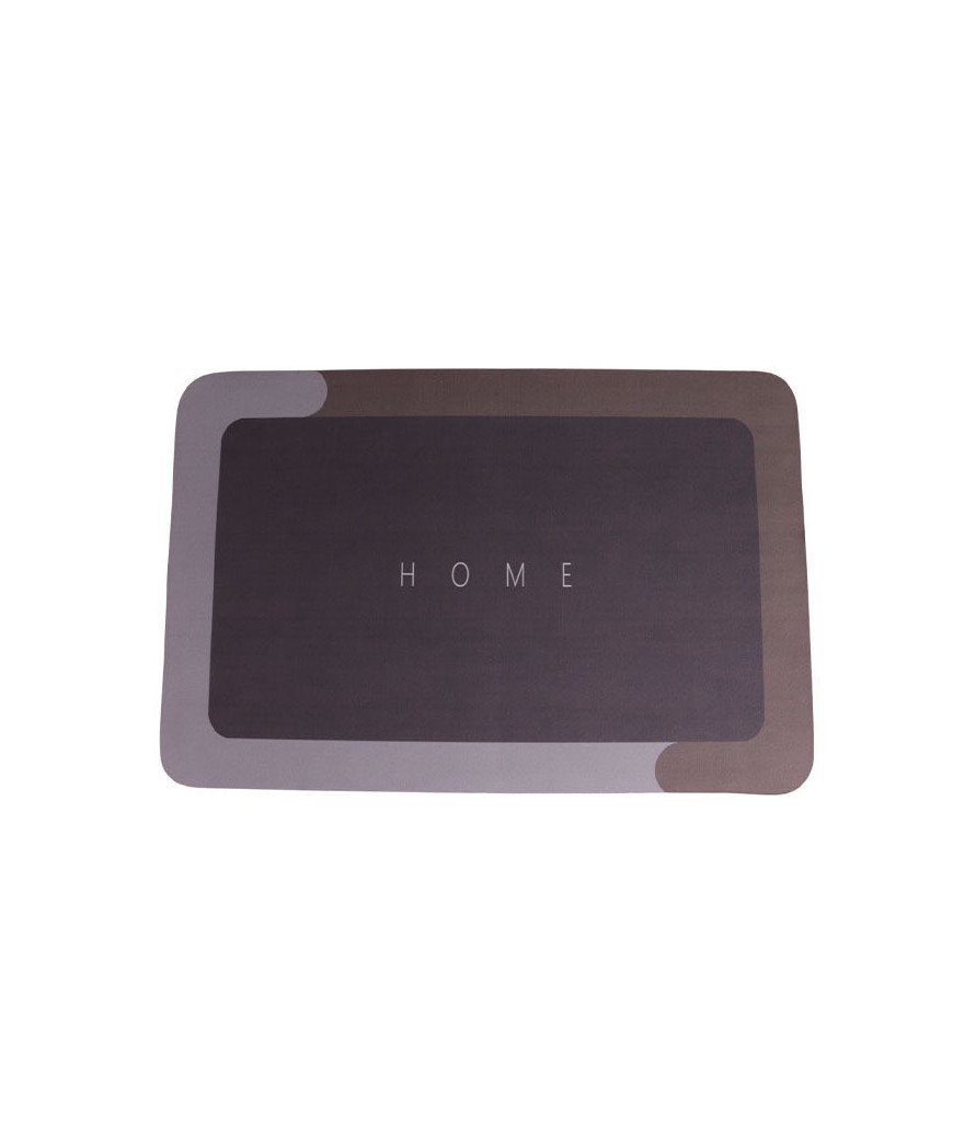 Tapis imperméable et antidérapant / extérieure ou intérieure /T1/60*40cm/T3