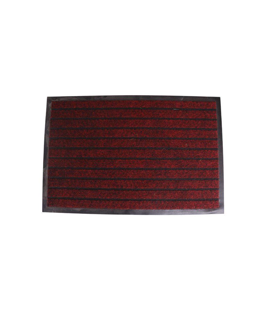 Tapis imperméable et antidérapant / extérieure ou intérieure /T1/60*40cm/T4