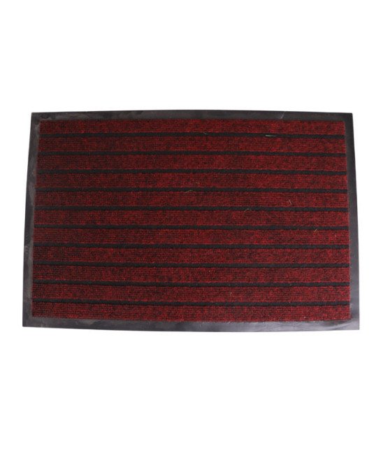 Tapis imperméable et antidérapant / extérieure ou intérieure  /T1/60*40cm/T4