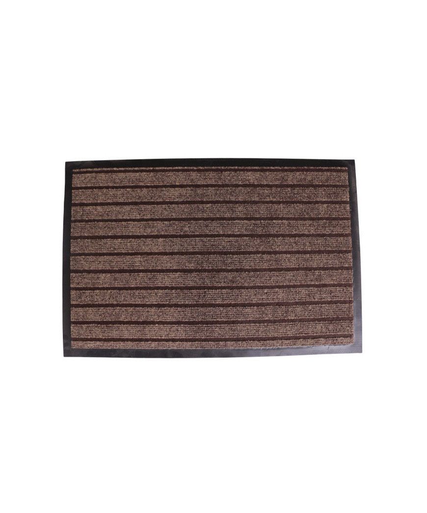 Tapis imperméable et antidérapant / extérieure ou intérieure /T1/60*40cm/T4