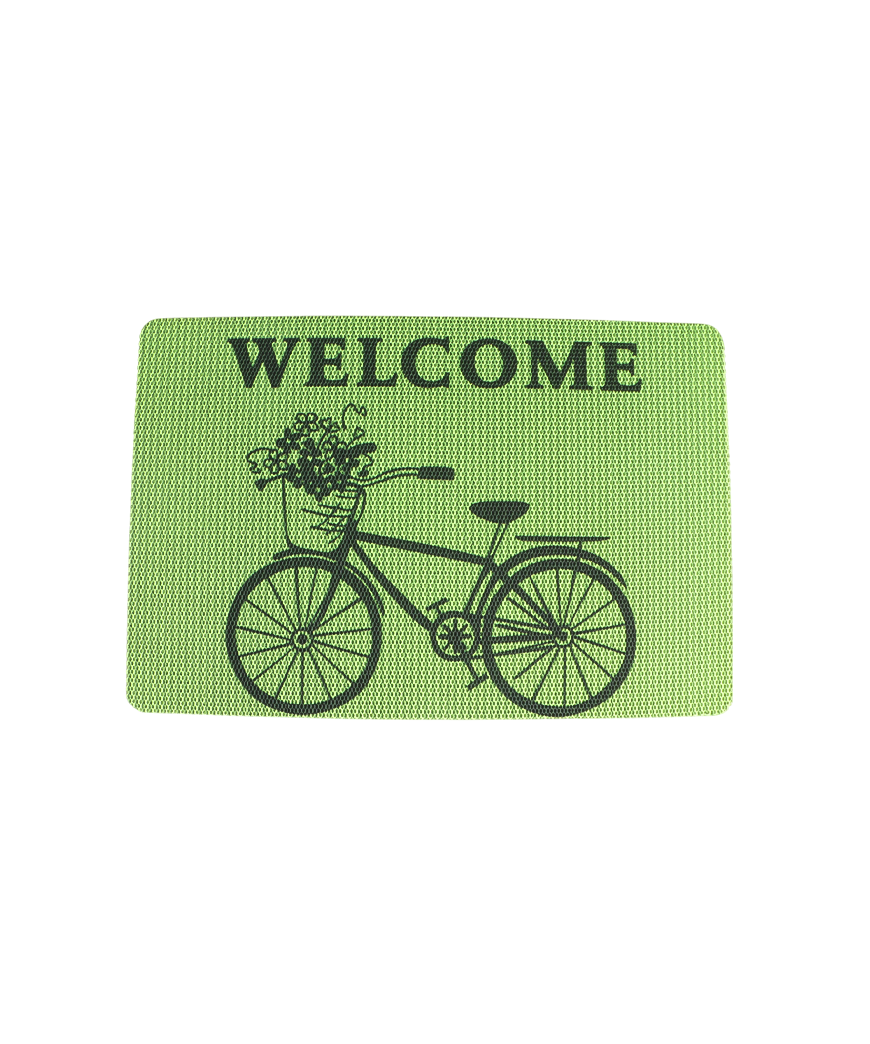 Paillasson Tapis De Porte Antidérapant Et Absorbant DouChe chambre Salon/T6