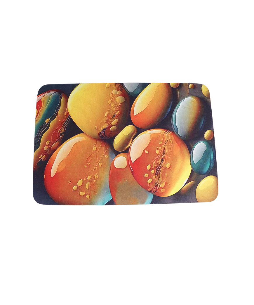 Paillasson Tapis De Porte Antidérapant Et Absorbant DouChe chambre Salon/T6