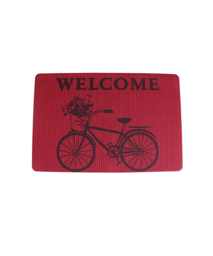 Paillasson Tapis De Porte Antidérapant Et Absorbant DouChe chambre Salon/T6