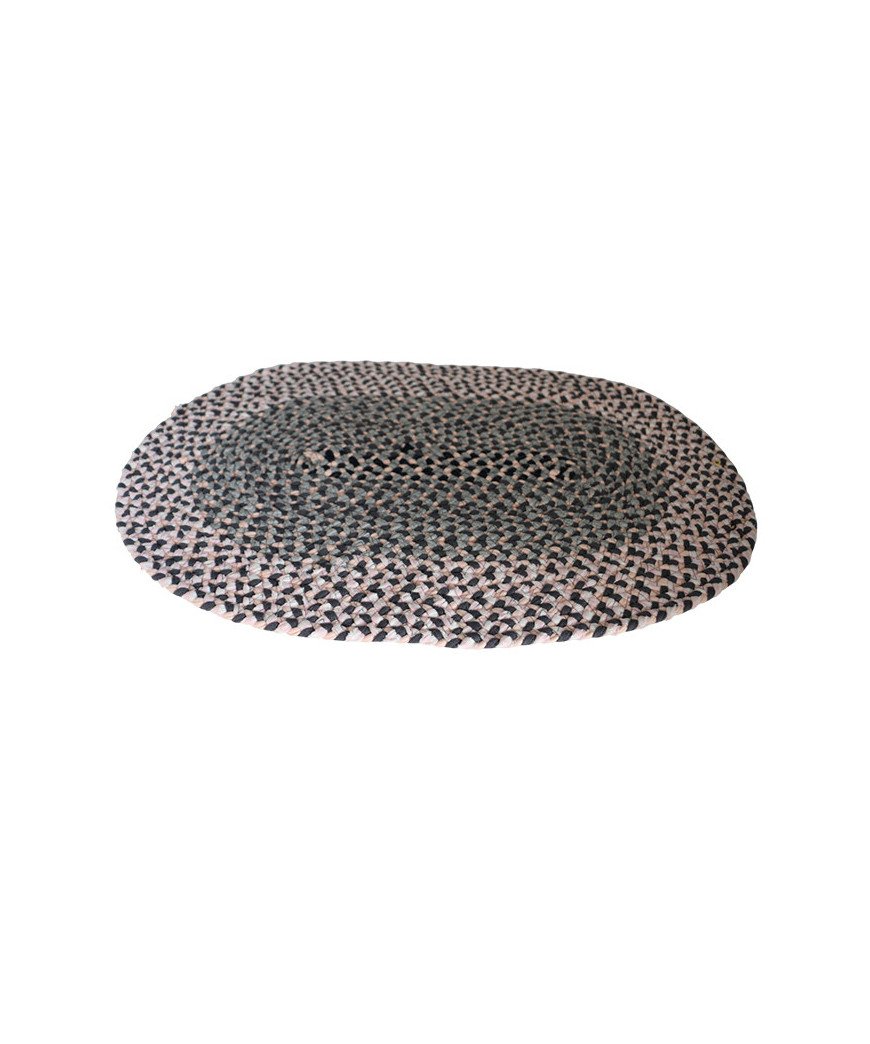 Nappe de table /38*55/en laine 2 ton/N5
