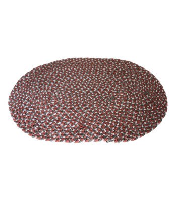Nappe de table /38*55/en laine 2 ton/N5