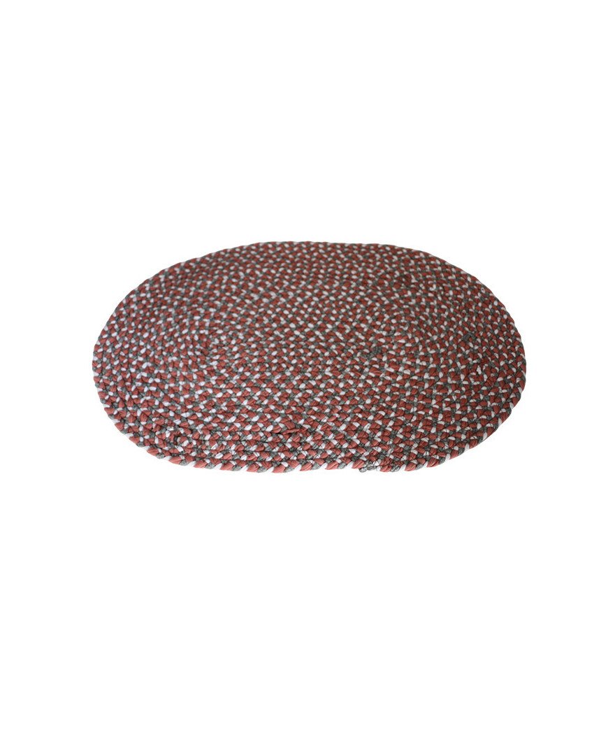 Nappe de table /38*55/en laine 2 ton/N5
