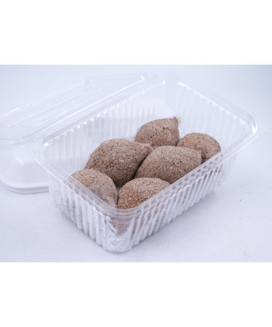 Webbe Lebanese au fruit sec/6pieces
