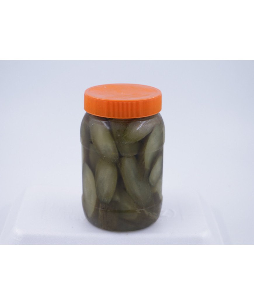Cornichon/600g/Ivofrais