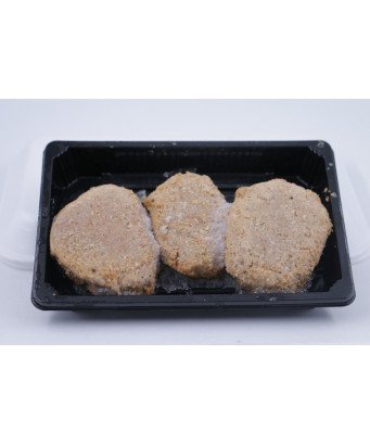 Nuggets poulet par kg/Ivofrais