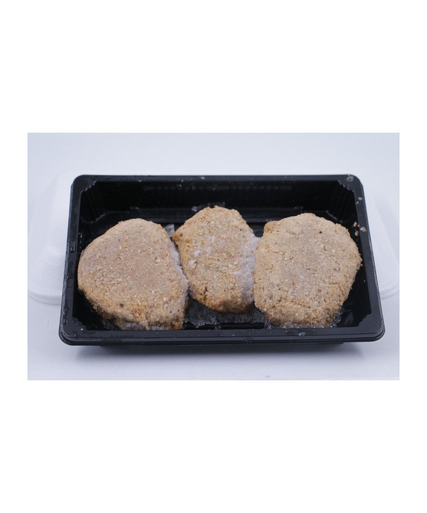 Nuggets poulet par kg/Ivofrais