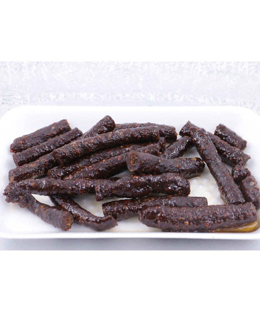 Merguez sec (kaddid) /250g
