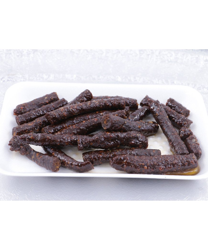 Merguez sec (kaddid) /250g