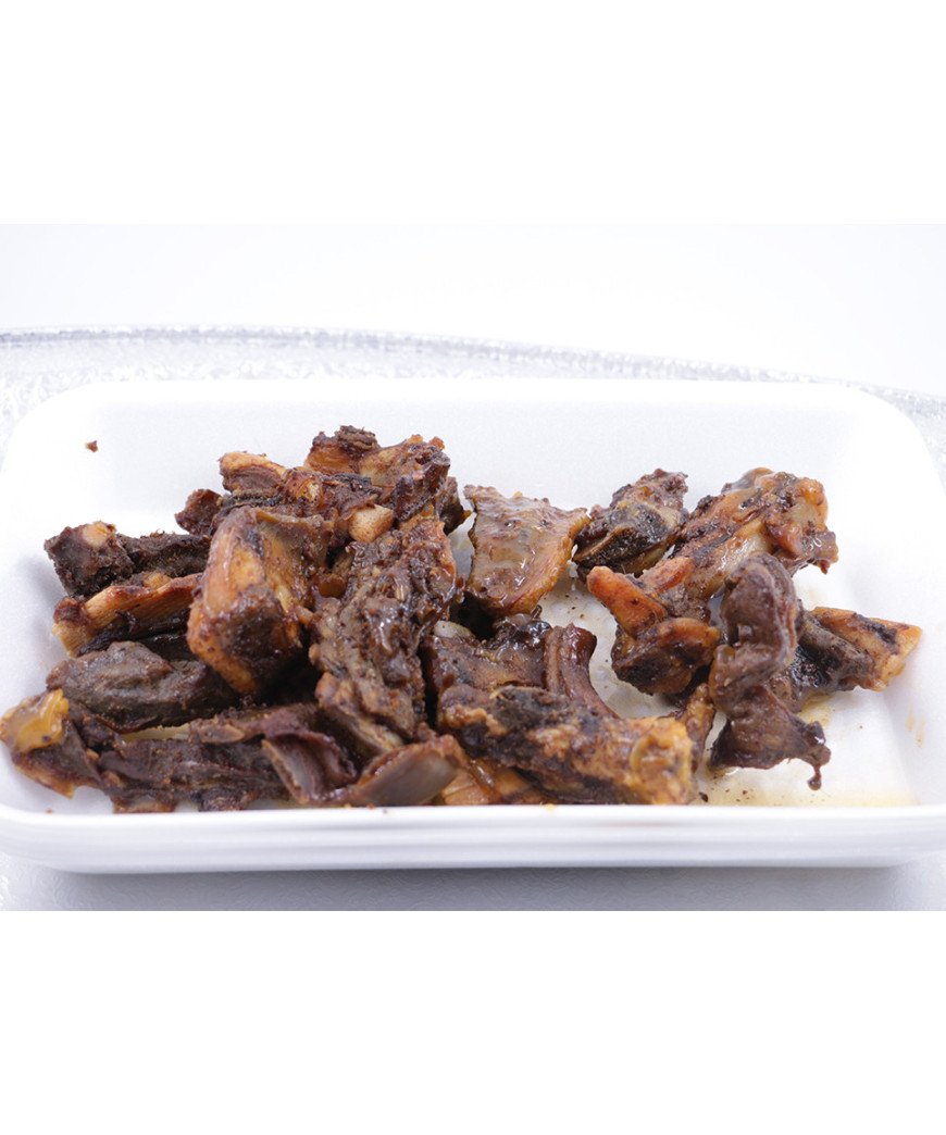 Viande seche agneau ( kaddid) / 250g