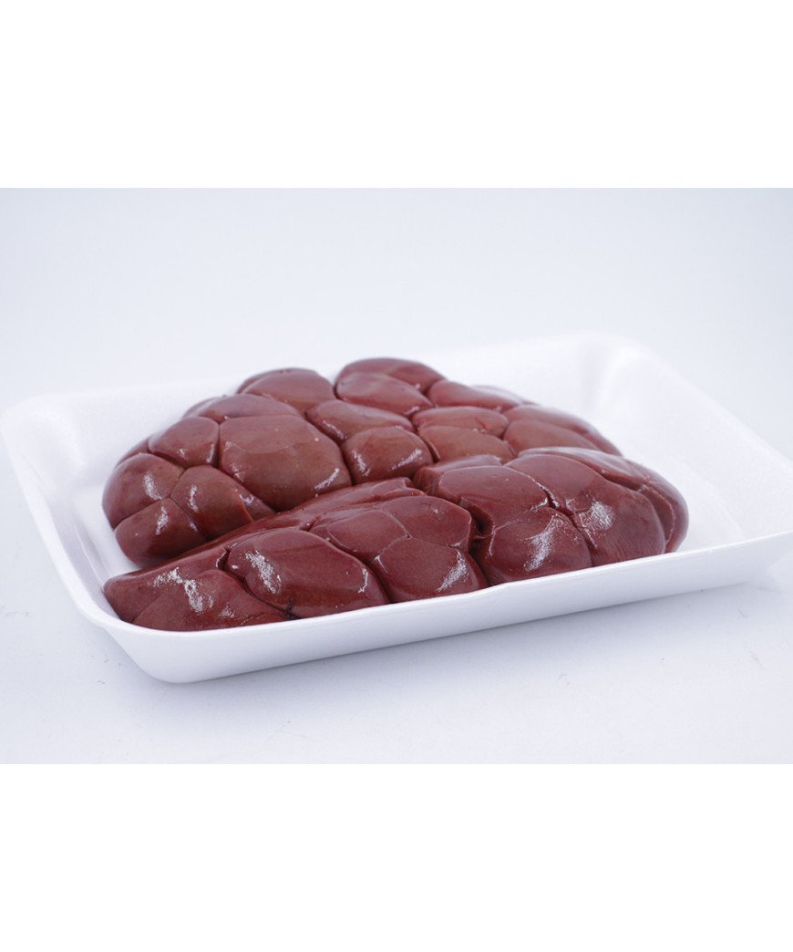 Rognion boeuf /kg/ IVOFRAIS