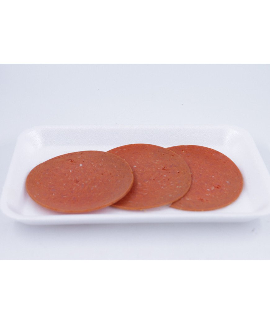 Salami chorizo/Barquette