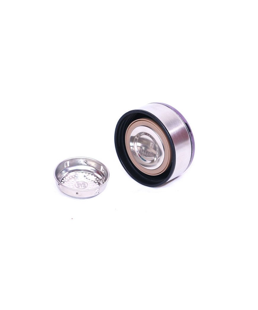 Bouteille isoherme /portable en inox