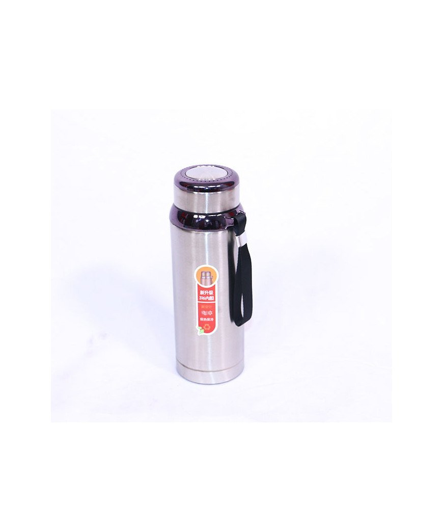 Bouteille isoherme /portable en inox