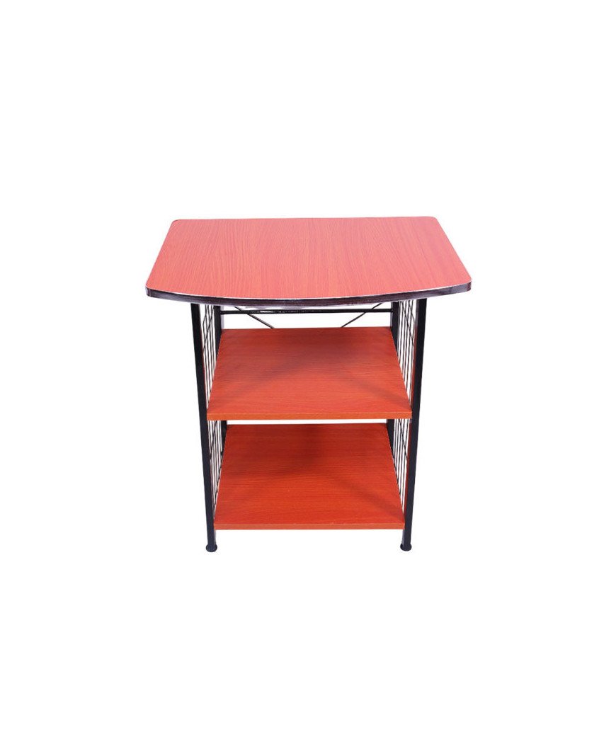 Table Etagère sans outils à 3 niveaux/ T1