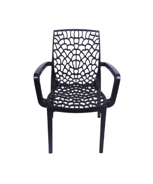 Chaises en polypropylène renforcé/ intérieur et extérieur
