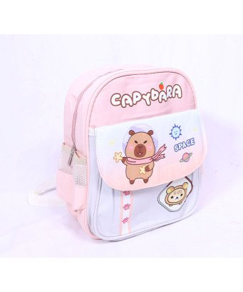 Sac à dos / Enfant sc4 /33*28/ Capybara