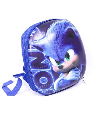 Sac à dos / Enfant sc5 /33*28/ Sonic