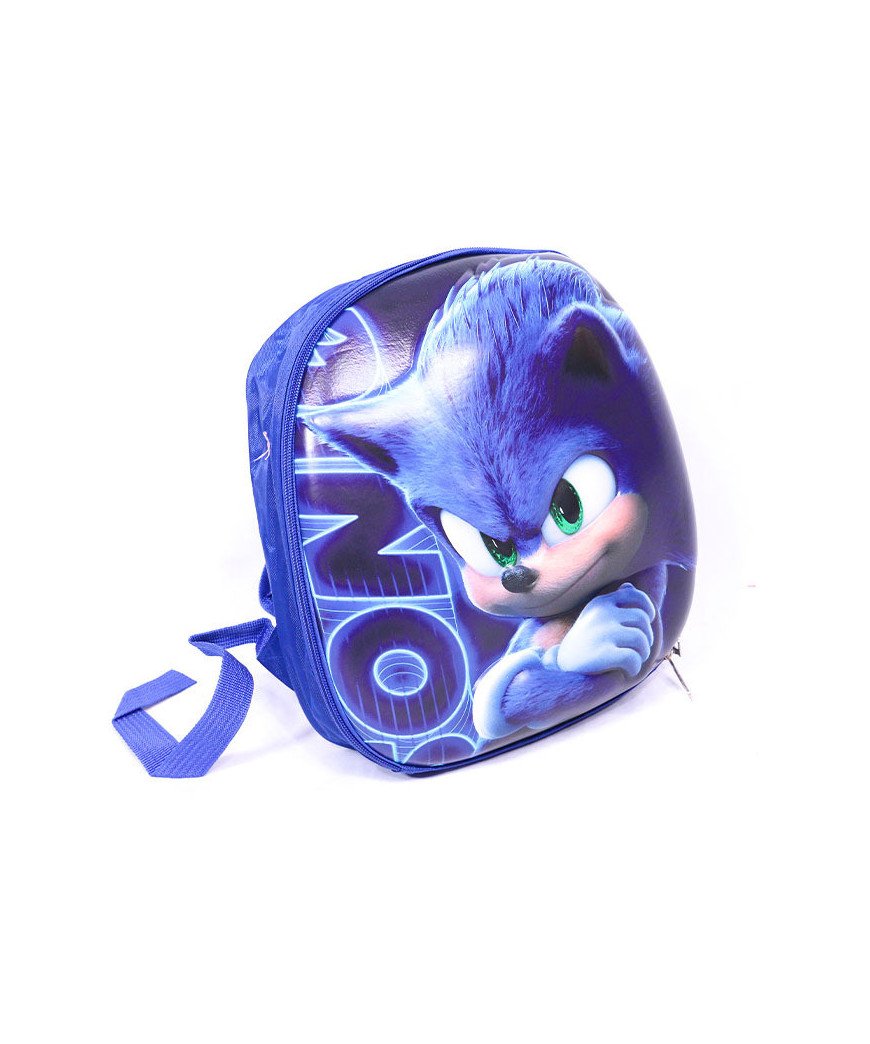 Sac à dos / Enfant sc5 /33*28/ Sonic