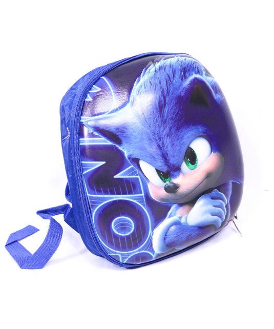 Sac à dos / Enfant sc5 /33*28/ Sonic
