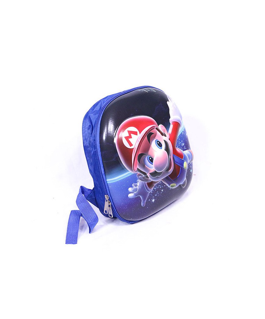 Sac à dos / Enfant / Mario /30*26CM