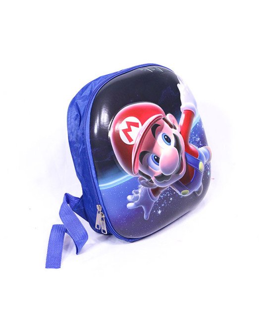 Sac à dos / Enfant / Mario /30*26CM
