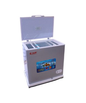 Congelateur vertical JEFF/ 208 Litre