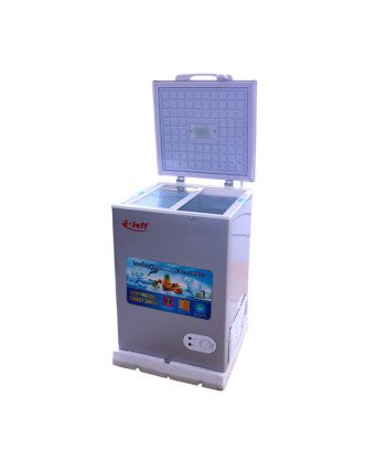 Congelateur Coffre JEFF/ 100 Litre