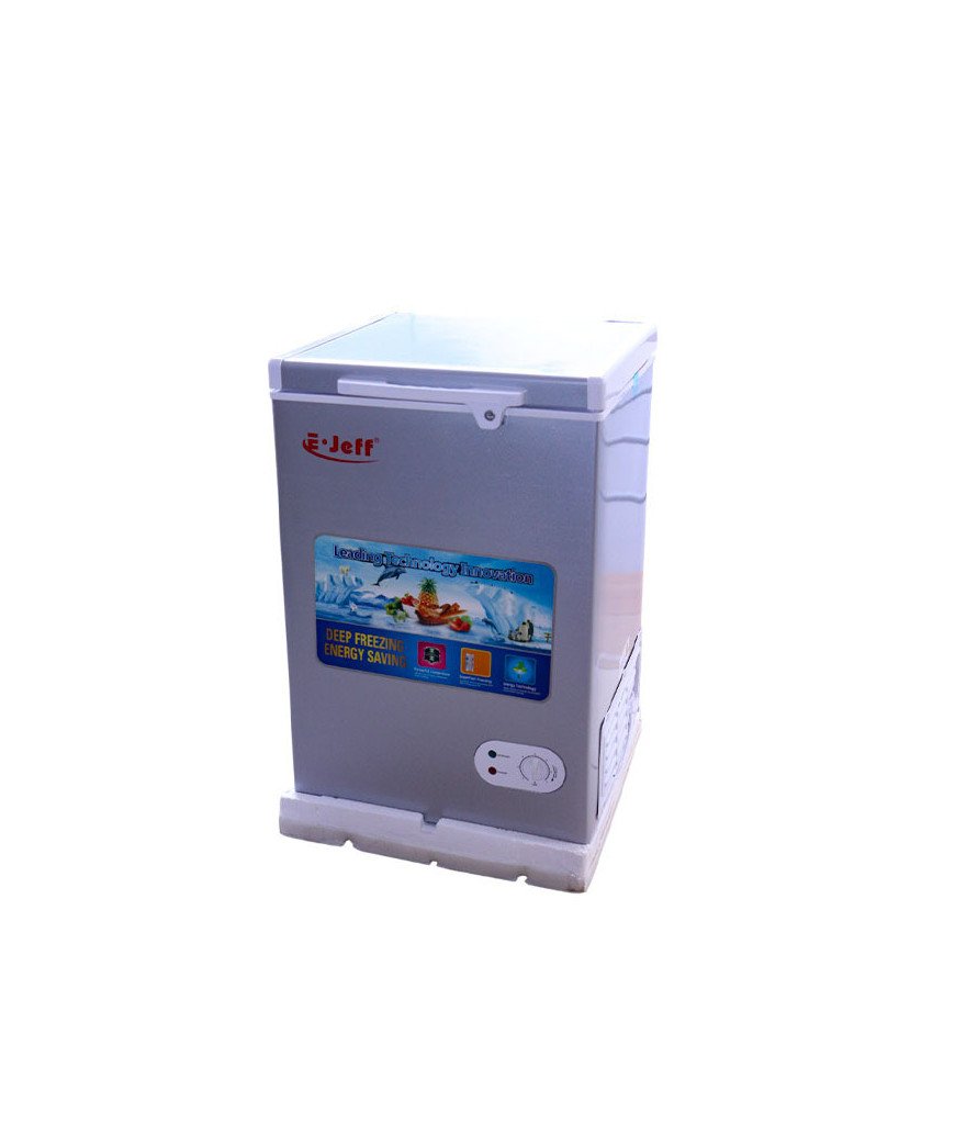Congelateur Coffre JEFF/ 100 Litre