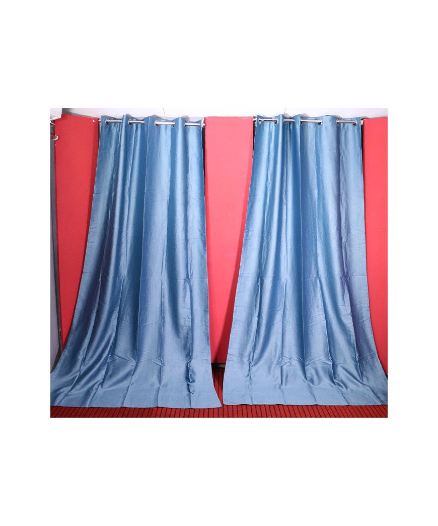 Rideau occultant/150*270CM/ idéal pour portes-fenêtres ou baies vitrées