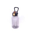TouchSip Bouteille d'eau - 1L - Tritan Sans BPA - Idéale pour le Sport, l’École et les Activités en Plein Air