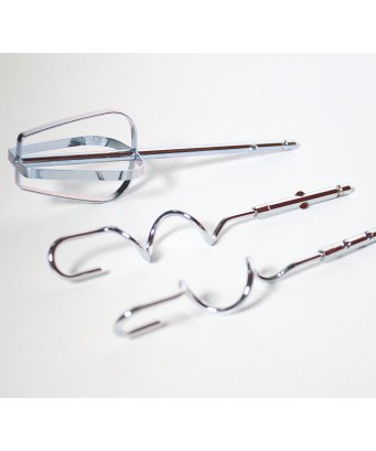 Mini batteuse électrique /7 speeds/300w