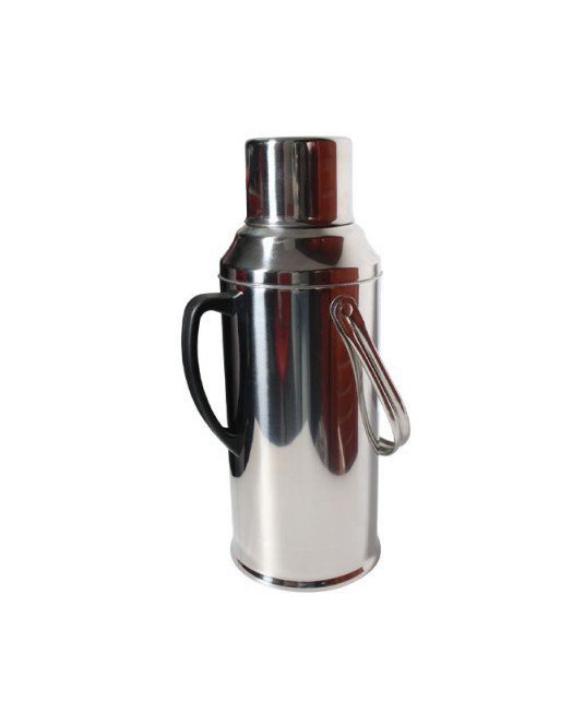 Thermos Grand 2 litres en Inox