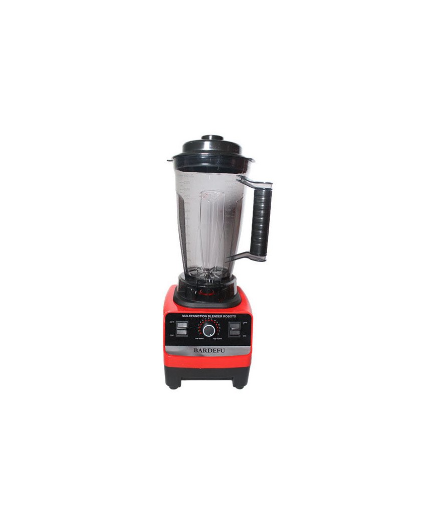 Mixeur Bardefu /8 en 1/9500w