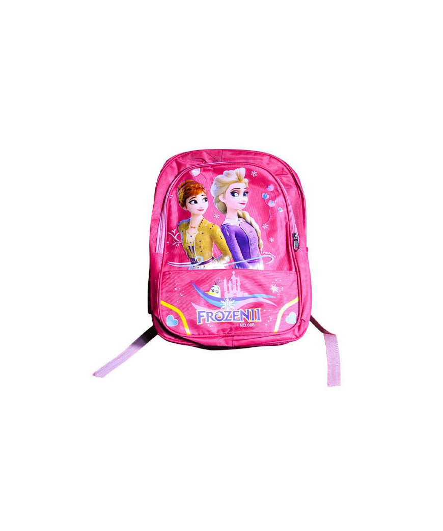 Sac à Dos/Spiderman /CE et CM