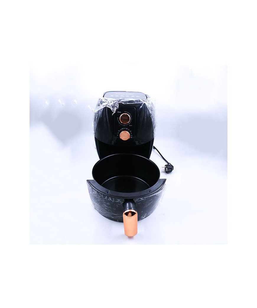 Air fryer /Silver crest /6L